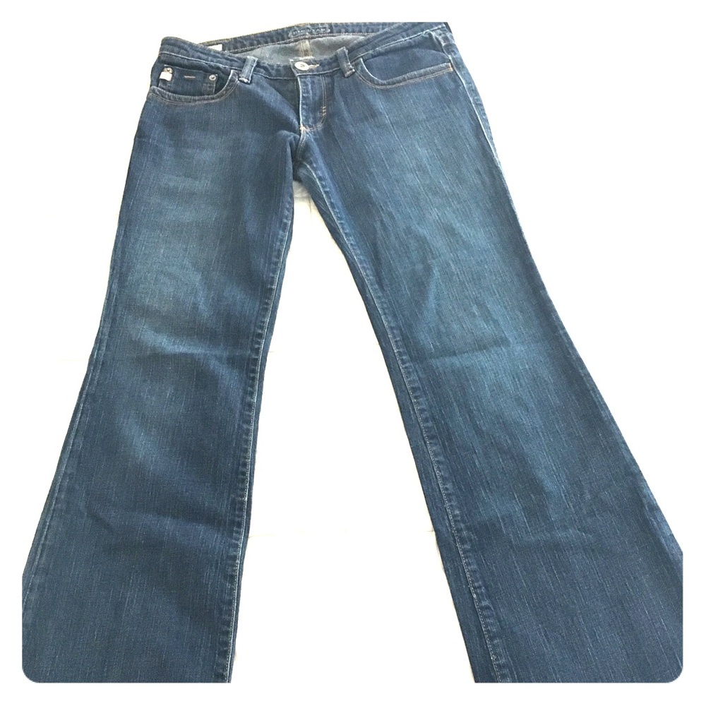 Big Star Casey Jeans